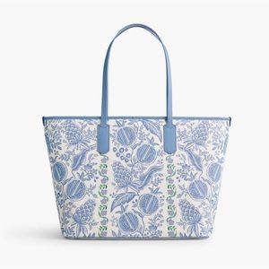 Rifle Paper Company Classic Tote